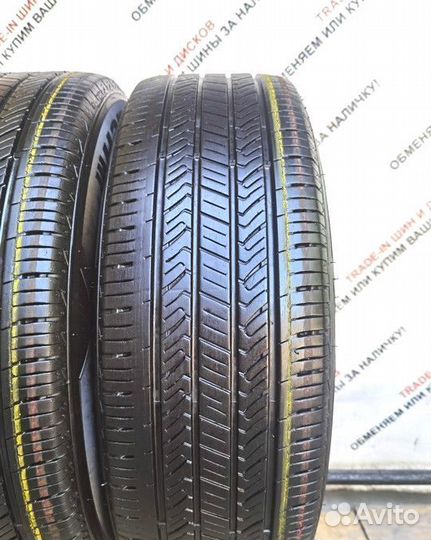 Hankook H745 Mileage Plus III 205/65 R16 95Q