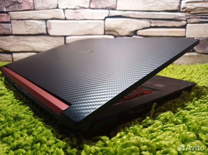 Игровой Acer Core i5-8300 16Gb SSD+1Tb GTX1050