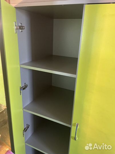 Детская стенка