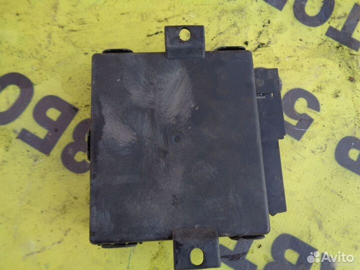 Блок комфорта Opel Vectra B 1999-2002