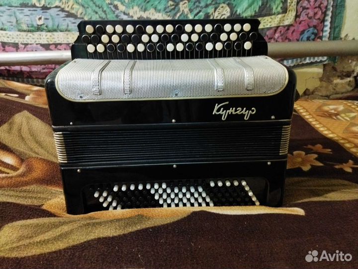 Баян Кунгур