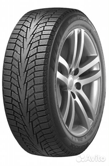 Hankook Winter I'Cept iZ 2 W616 255/40 R19 100T