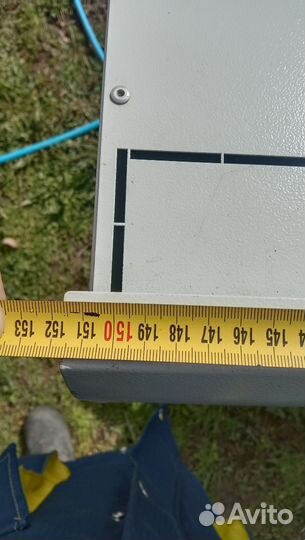 Тепловая завеса