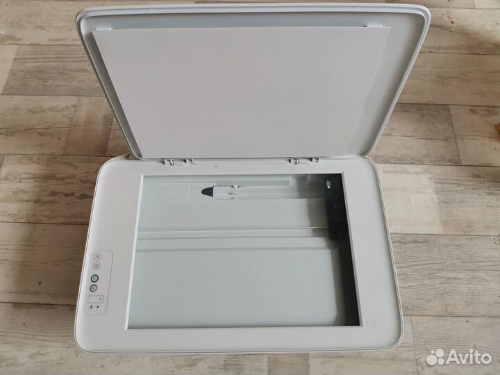 Принтер - сканер HP DeskJet 2130