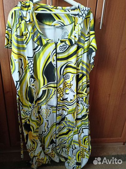 Халат женский новый