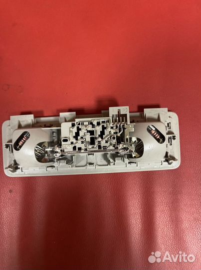 Плафон салона задний Volkswagen Tiguan 2