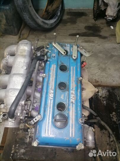 Двигатель змз 406 инжектор
