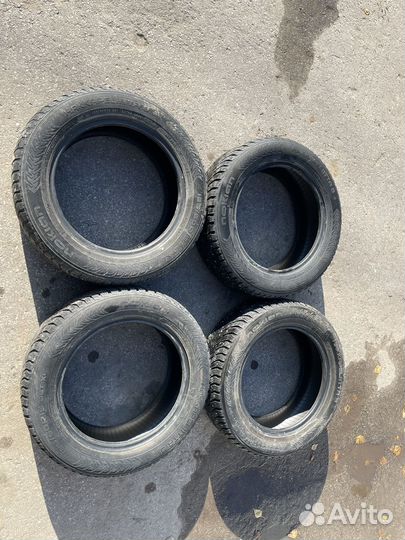 Nokian Tyres Hakkapeliitta 8 185/60 R15 88T