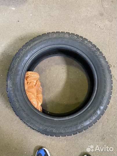 Nokian Tyres Hakkapeliitta 7 SUV 225/55 R18