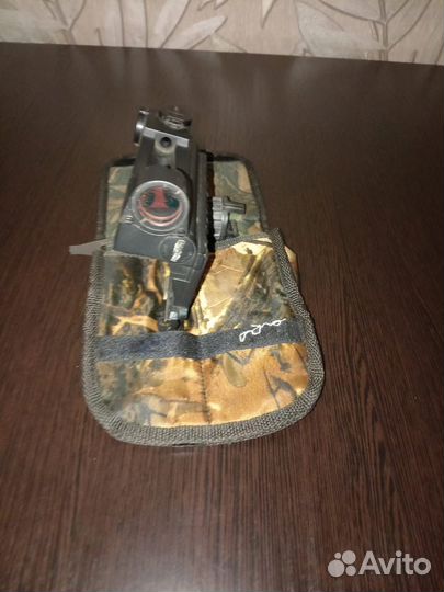 Калиматорный прицел