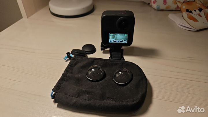 GoPro MAX 360