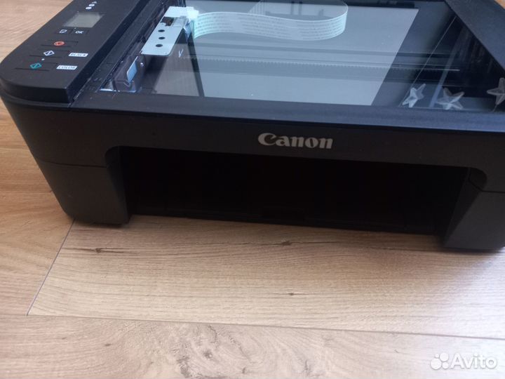 Мфу canon pixma ts3340