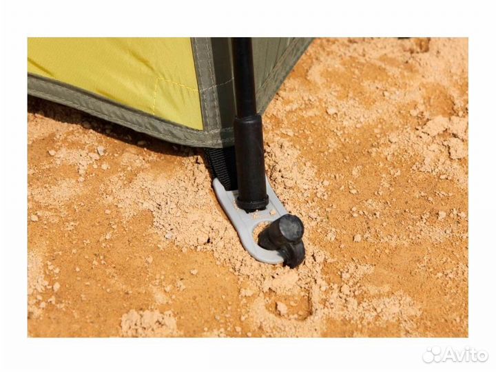 Шатёр-автомат Maverick Lego Premium