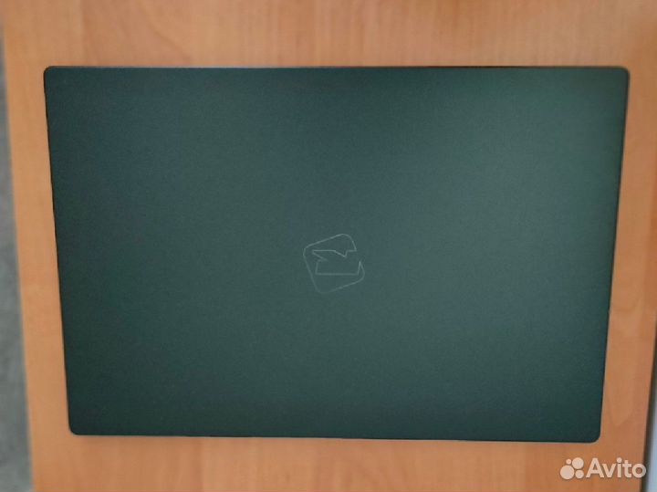 Мощный ryzen 5400U, 16гб, 512гб, 15.6