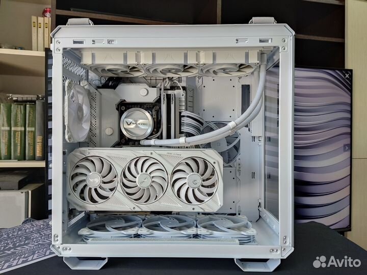 Компьютер мечты