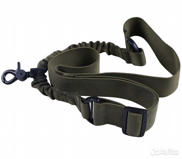 Ремни одноточечные, двухточечные специальные