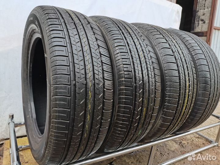 Dunlop SP Sport Maxx A1 235/60 R18