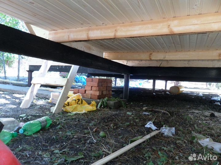 Сваи от производителя