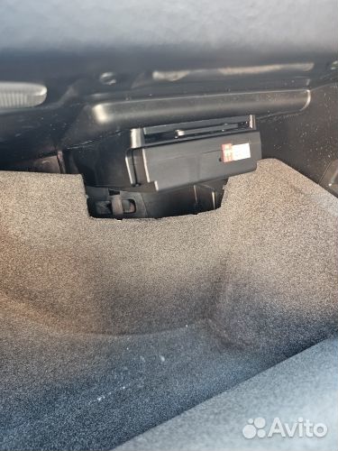 Carabc carplay/Android Auto для mercedes с NTG 4,5