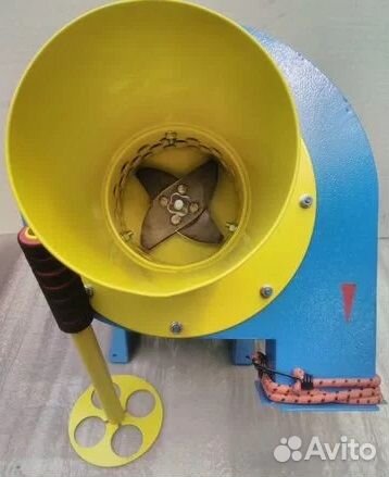 Измельчитель дробилка поролона пенопласта ИП-1-4