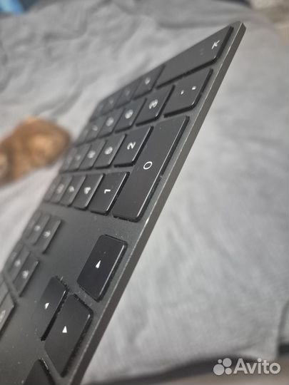 Apple magic keyboard