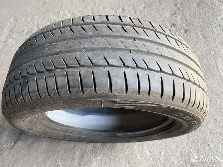 Michelin Primacy HP 225/55 R16