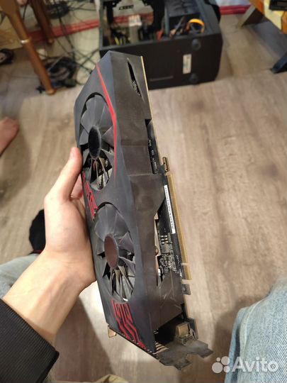 Rx 570 8gb