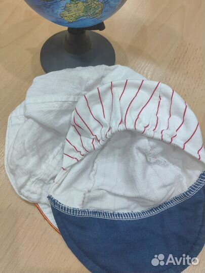 Шапки кепки до 1.5 лет