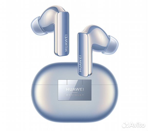 Наушники Huawei FreeBuds Pro 2, синий