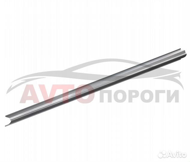 Ремонтные Пороги Ford Laser 4