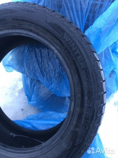 Winmax Eurus ER12 2.25/55 R18