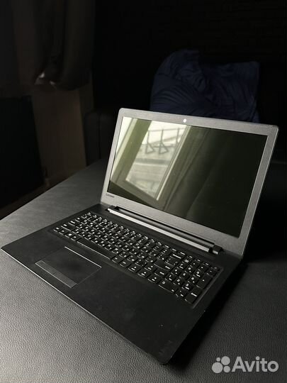 Ноутбук Lenovo ideapad 110-15IBR