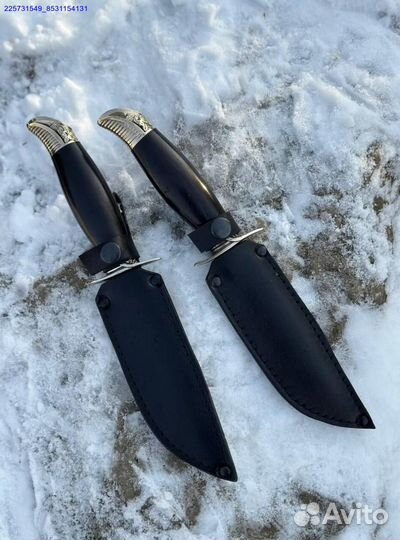 Нож финка нквд (Арт.17593)