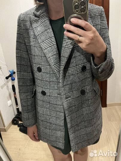 Полупальто