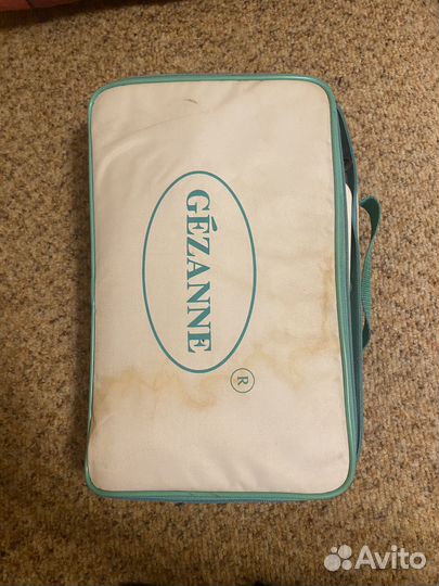 Миостимулятор похудение