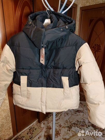 Куртка женская Новая