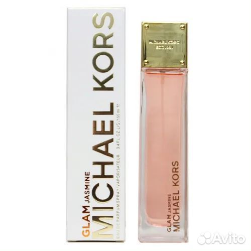 Michael Kors Glam Jasmine 100 мл