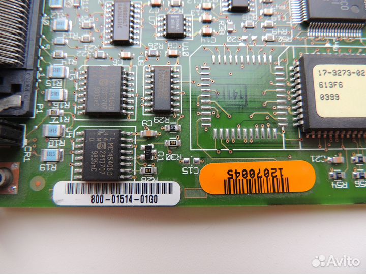 Модуль “Cisco WIC-1T”