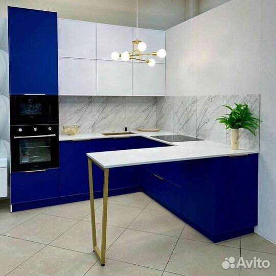 Кухня (реальная цена за гарнитур)ks:072408