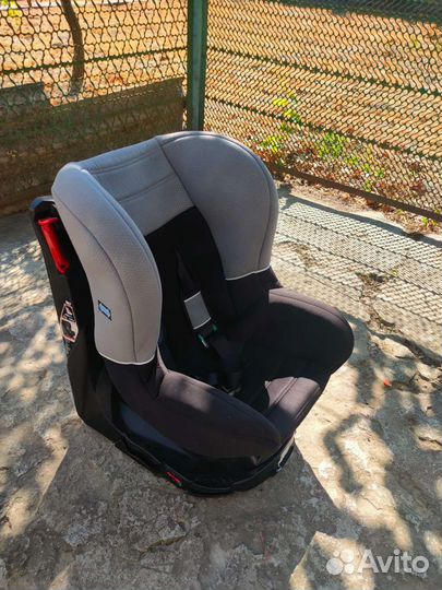 Детское автокресло nania