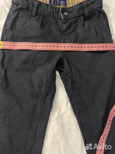 Брюки reserved 98