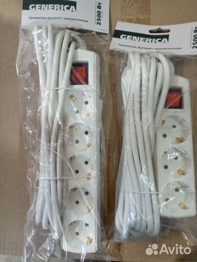 Удлинитель