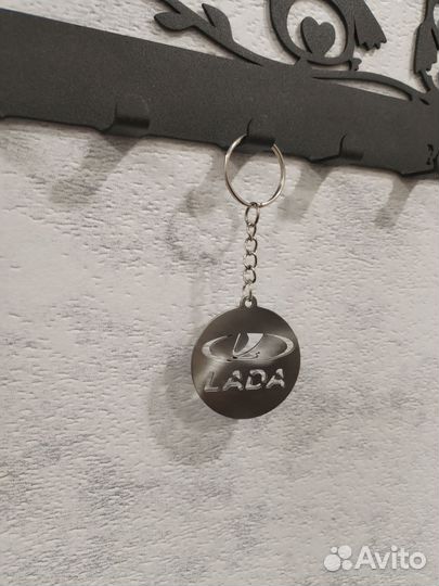 Брелки на авто