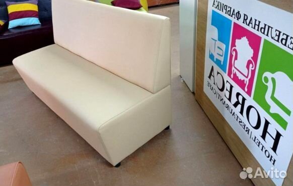 Мебель для кафе и баров