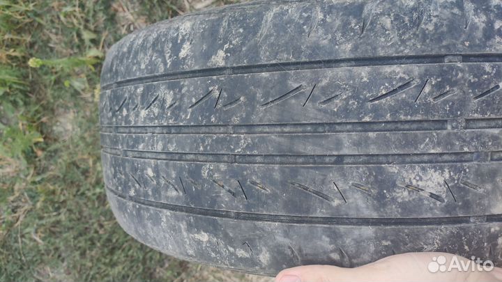 Bridgestone Sporty Style MY-02 215/45 R17