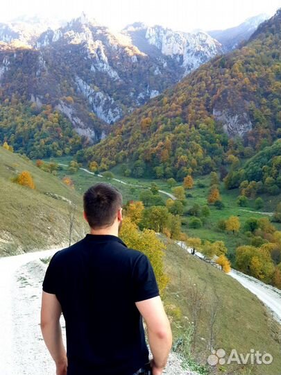 Туристические туры по Чечне