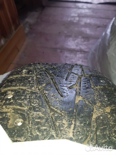 Nokian Tyres Nordman 7 185/65 R15 92T