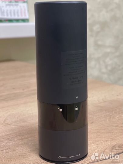 Электрическая мельница для специй Xiaomi Huo Hou