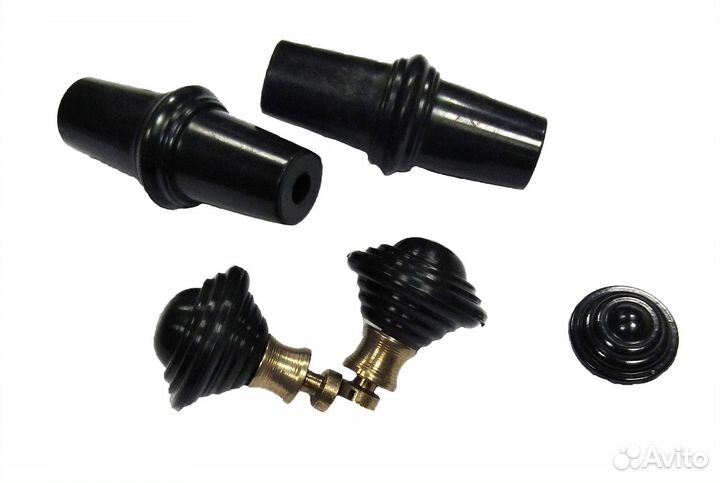 Фурнитура к самоварам