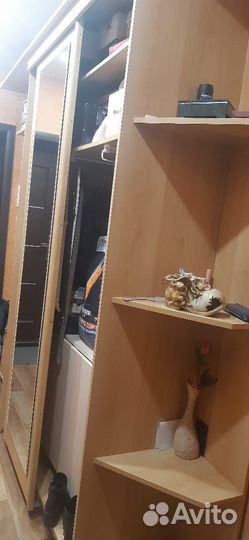 Продам прихожку